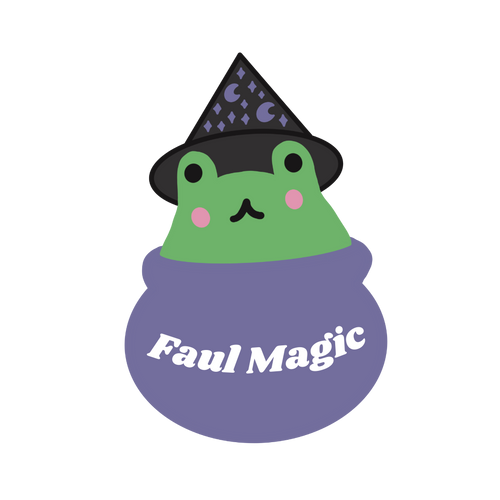 Faul Magic
